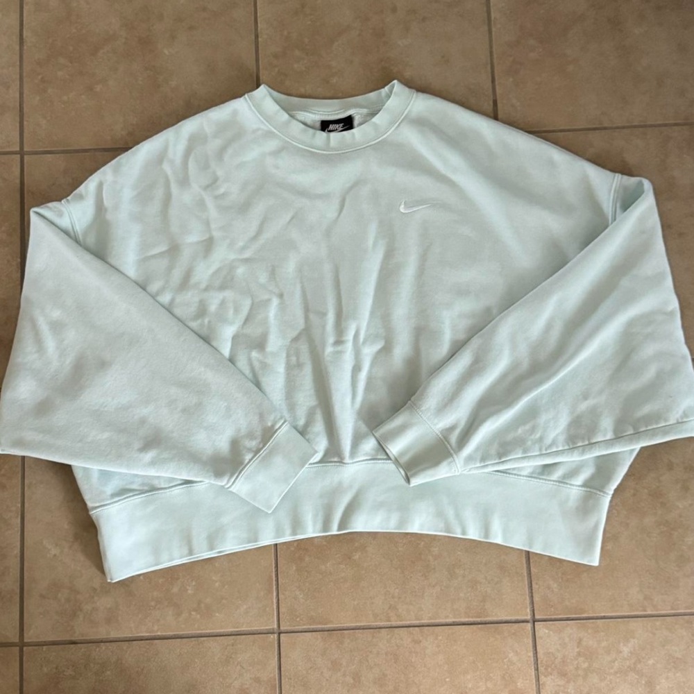 Nike Crewneck